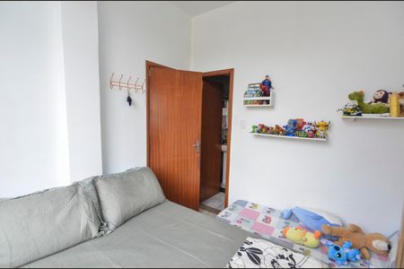 Apartamento à venda com 45m², 1 quarto e sem vaga Apartamento à venda com 45m², 1 quarto e sem vagaQuarto