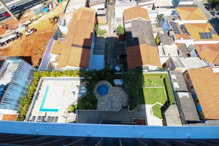 Apartamento para alugar com 65m², 2 quartos e 1 vaga Apartamento para alugar com 65m², 2 quartos e 1 vagaVaranda