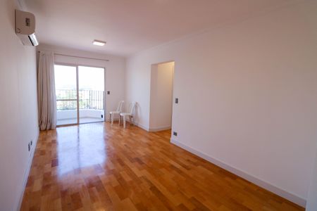 Apartamento para alugar com 65m², 2 quartos e 1 vaga Apartamento para alugar com 65m², 2 quartos e 1 vagaSala