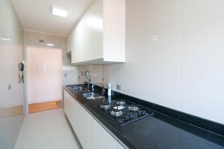 Apartamento para alugar com 65m², 2 quartos e 1 vaga Apartamento para alugar com 65m², 2 quartos e 1 vagaCozinha