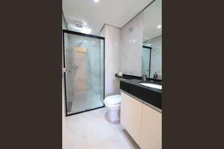 Apartamento para alugar com 65m², 2 quartos e 1 vaga Apartamento para alugar com 65m², 2 quartos e 1 vagaBanheiro