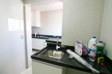 Apartamento para alugar com 65m², 2 quartos e 1 vaga