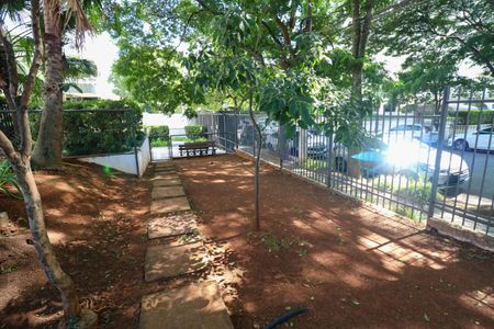 Apartamento para alugar com 65m², 2 quartos e 1 vaga Apartamento para alugar com 65m², 2 quartos e 1 vagaÁrea comum - Espaço pet