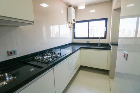 Apartamento para alugar com 65m², 2 quartos e 1 vaga Apartamento para alugar com 65m², 2 quartos e 1 vagaCozinha