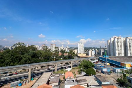 Apartamento para alugar com 65m², 2 quartos e 1 vaga Apartamento para alugar com 65m², 2 quartos e 1 vagaVaranda