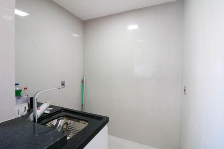 Apartamento para alugar com 65m², 2 quartos e 1 vaga Apartamento para alugar com 65m², 2 quartos e 1 vagaÁrea de Serviço