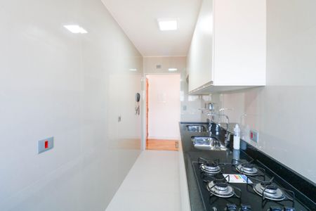 Apartamento para alugar com 65m², 2 quartos e 1 vaga Apartamento para alugar com 65m², 2 quartos e 1 vagaCozinha