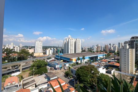 Apartamento para alugar com 65m², 2 quartos e 1 vaga Apartamento para alugar com 65m², 2 quartos e 1 vagaQuarto 2 Suíte