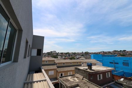 Apartamento para alugar com 47m², 2 quartos e 1 vagaQuarto 1