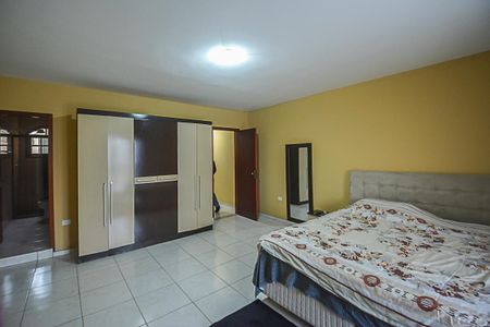 Quarto Suíte de casa à venda com 3 quartos, 226m² em Jardim do Lago, São Bernardo do Campo