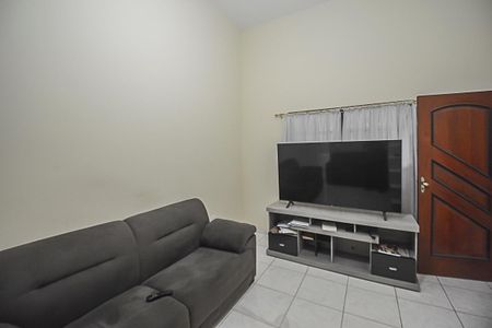 Sala de casa à venda com 3 quartos, 226m² em Jardim do Lago, São Bernardo do Campo