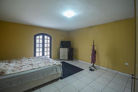 Quarto Suíte de casa à venda com 3 quartos, 226m² em Jardim do Lago, São Bernardo do Campo