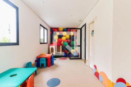 Apartamento à venda com 82m², 3 quartos e 2 vagas Apartamento à venda com 82m², 3 quartos e 2 vagasÁrea comum