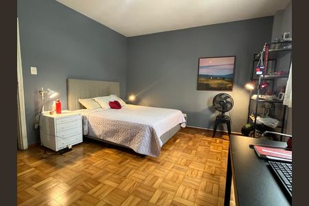 Apartamento para alugar com 120m², 2 quartos e 1 vaga Apartamento para alugar com 120m², 2 quartos e 1 vagaQuarto