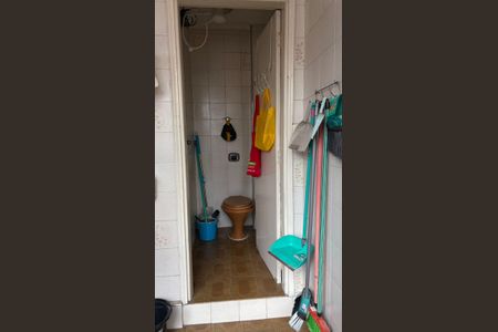 Apartamento para alugar com 120m², 2 quartos e 1 vaga Apartamento para alugar com 120m², 2 quartos e 1 vagaÁrea de serviço