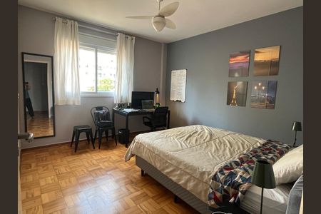 Apartamento para alugar com 120m², 2 quartos e 1 vaga Apartamento para alugar com 120m², 2 quartos e 1 vagaQuarto