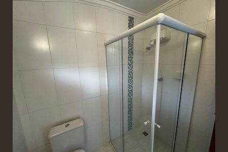 Casa de condomínio para alugar com 3000m², 6 quartos e 4 vagasBanheiro