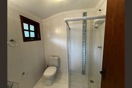 Casa de condomínio para alugar com 3000m², 6 quartos e 4 vagasBanheiro