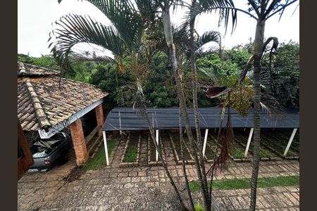 Casa de condomínio para alugar com 3000m², 6 quartos e 4 vagasÁrea externa