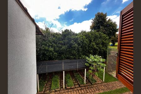 Casa de condomínio para alugar com 3000m², 6 quartos e 4 vagasÁrea externa