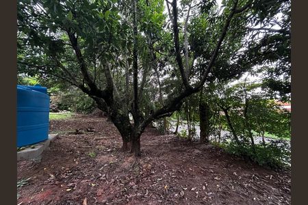 Casa de condomínio para alugar com 3000m², 6 quartos e 4 vagasÁrea externa