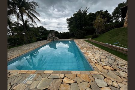 Casa de condomínio para alugar com 3000m², 6 quartos e 4 vagasPiscina