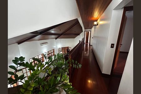 Casa de condomínio para alugar com 3000m², 6 quartos e 4 vagasMezanino