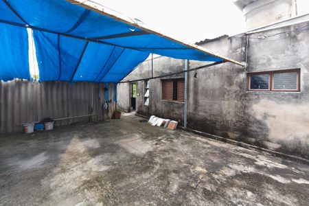 Casa à venda com 295m², 3 quartos e 2 vagasQuintal