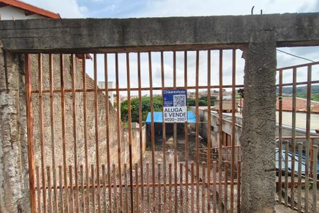 Casa à venda com 295m², 3 quartos e 2 vagasPLACA INSTALADA NA FACHADA