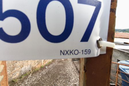 Casa à venda com 295m², 3 quartos e 2 vagasPLACA INSTALADA NA FACHADA 