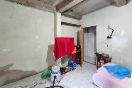 Casa à venda com 295m², 3 quartos e 2 vagasQuarto 3