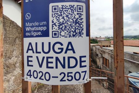 Casa à venda com 295m², 3 quartos e 2 vagasPLACA INSTALADA NA FACHADA