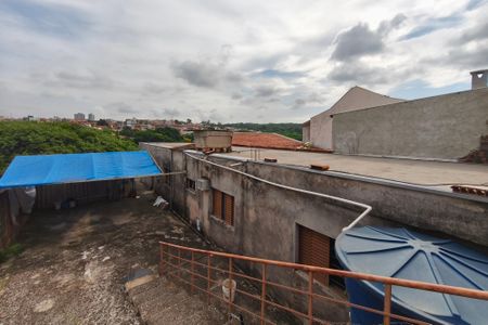 Casa à venda com 295m², 3 quartos e 2 vagasQuintal