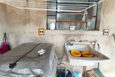 Casa à venda com 295m², 3 quartos e 2 vagasÁrea de Serviço