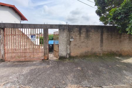 Casa à venda com 295m², 3 quartos e 2 vagasFachada