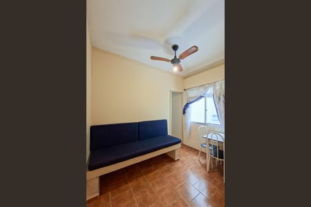 Apartamento para alugar com 42m², 1 quarto e 1 vaga Apartamento para alugar com 42m², 1 quarto e 1 vagaSala