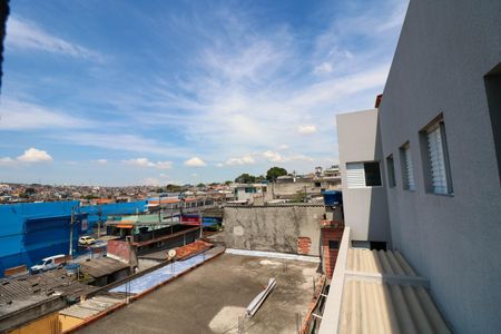 Apartamento à venda com 47m², 2 quartos e 1 vagaQuarto 1