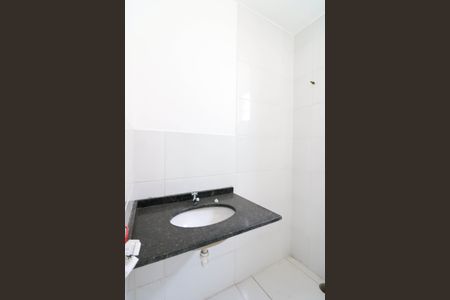 Apartamento à venda com 47m², 2 quartos e 1 vagaBanheiro