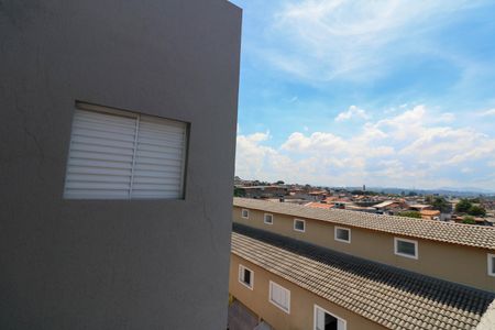Apartamento à venda com 47m², 2 quartos e 1 vagaQuarto 2