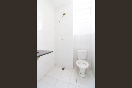 Apartamento à venda com 47m², 2 quartos e 1 vagaBanheiro