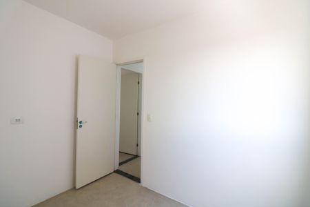 Apartamento à venda com 47m², 2 quartos e 1 vagaQuarto 2