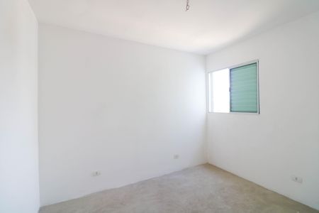 Quarto 1 de apartamento para alugar com 2 quartos, 47m² em Jardim dos Ipes, São Paulo
