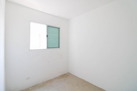 Apartamento à venda com 47m², 2 quartos e 1 vagaQuarto 2
