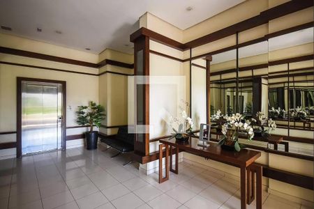 Apartamento à venda com 195m², 3 quartos e 3 vagasÁrea comum