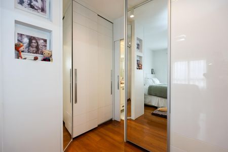 Apartamento à venda com 195m², 3 quartos e 3 vagas