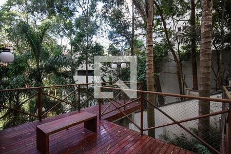 Apartamento à venda com 195m², 3 quartos e 3 vagasÁrea comum