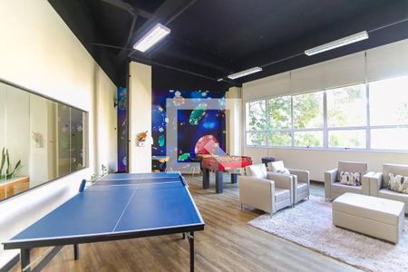 Apartamento à venda com 195m², 3 quartos e 3 vagasÁrea comum