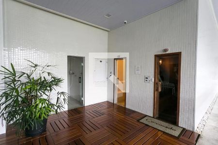 Apartamento à venda com 195m², 3 quartos e 3 vagasÁrea comum