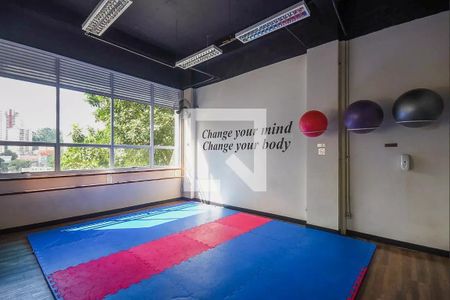 Apartamento à venda com 195m², 3 quartos e 3 vagasÁrea comum