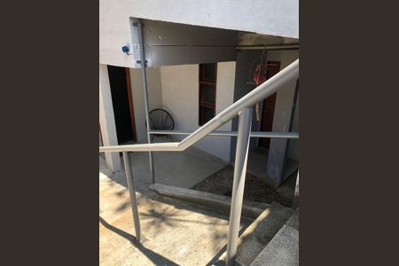 Casa de condomínio para alugar com 100m², 3 quartos e sem vagaÁrea externa